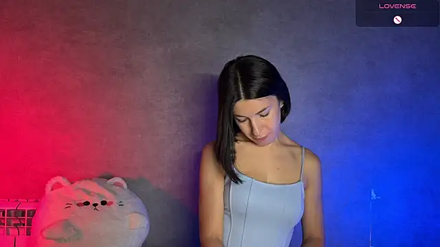Melaminsy online show from 05/11/26, 04:15