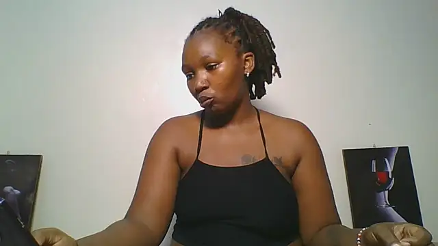 CuteJ online show from 03/23/26, 02:48