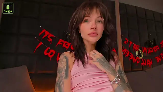 Jill Vega online show from 11/01/25, 04:36