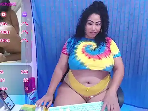 mature beautifull online show from 07/05/26, 04:19