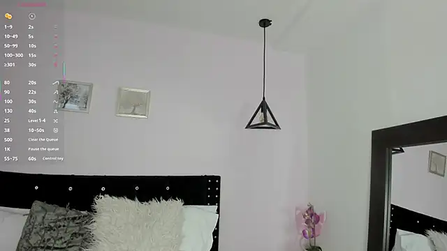 CeliWoods online show from 10/11/25, 11:20