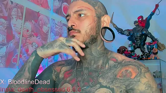 Snapshot of DEATHINK666XX chatting on 10/05/25, 05:44 DEATHINK666XX online show from 10/05/25, 05:44