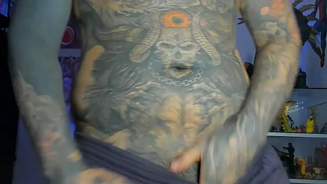 Snapshot of DEATHINK666XX chatting on 10/14/25, 06:20 DEATHINK666XX online show from 10/14/25, 06:20