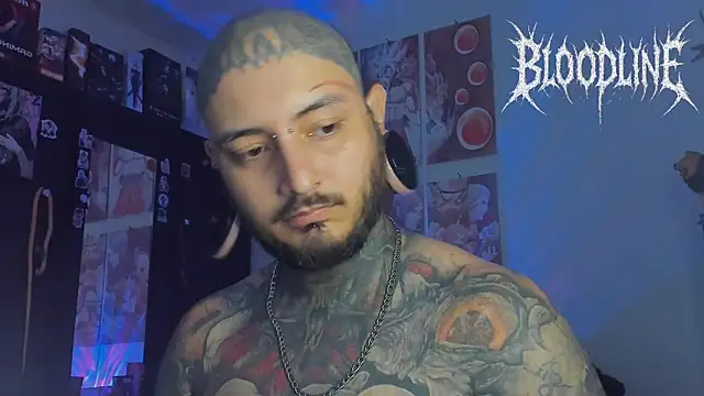 Snapshot of DEATHINK666XX chatting on 11/01/25, 05:48 DEATHINK666XX online show from 11/01/25, 05:48