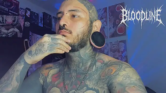 Snapshot of DEATHINK666XX chatting on 11/02/25, 05:37 DEATHINK666XX online show from 11/02/25, 05:37