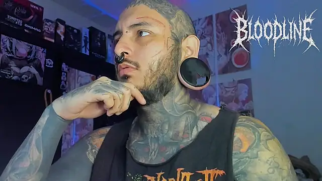 Snapshot of DEATHINK666XX chatting on 11/07/25, 03:56 DEATHINK666XX online show from 11/07/25, 03:56