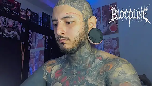 Snapshot of DEATHINK666XX chatting on 11/08/25, 04:07 DEATHINK666XX online show from 11/08/25, 04:07