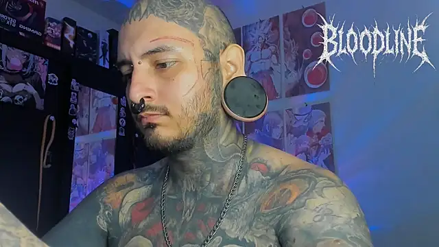 Snapshot of DEATHINK666XX chatting on 11/13/25, 03:55 DEATHINK666XX online show from 11/13/25, 03:55