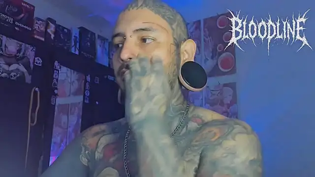 Snapshot of DEATHINK666XX chatting on 11/15/25, 04:25 DEATHINK666XX online show from 11/15/25, 04:25