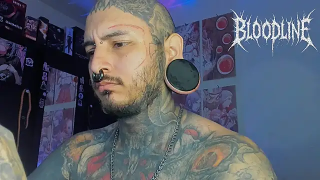 Snapshot of DEATHINK666XX chatting on 11/20/25, 06:18 DEATHINK666XX online show from 11/20/25, 06:18