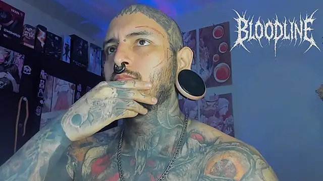 Snapshot of DEATHINK666XX chatting on 11/21/25, 05:33 DEATHINK666XX online show from 11/21/25, 05:33