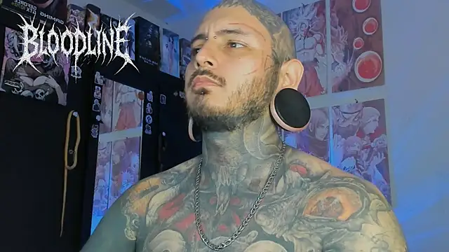 Snapshot of DEATHINK666XX chatting on 11/24/25, 09:47 DEATHINK666XX online show from 11/24/25, 09:47