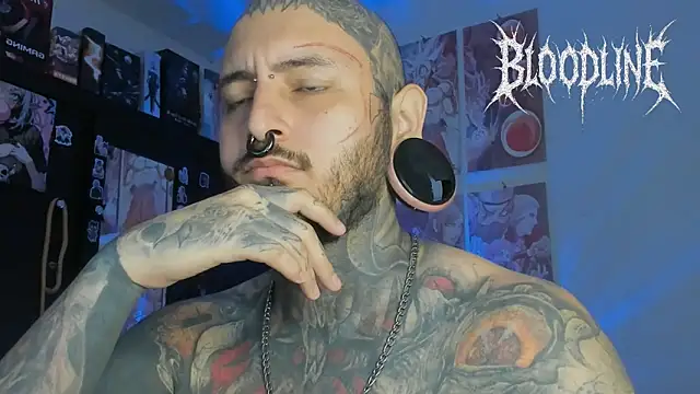 Snapshot of DEATHINK666XX chatting on 12/02/25, 06:25 DEATHINK666XX online show from 12/02/25, 06:25