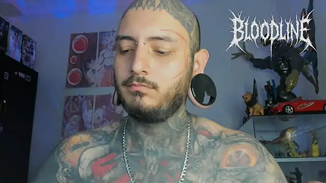 Snapshot of DEATHINK666XX chatting on 12/13/25, 07:53 DEATHINK666XX online show from 12/13/25, 07:53