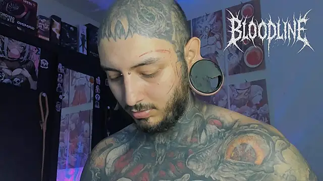 Snapshot of DEATHINK666XX chatting on 12/14/25, 05:29 DEATHINK666XX online show from 12/14/25, 05:29