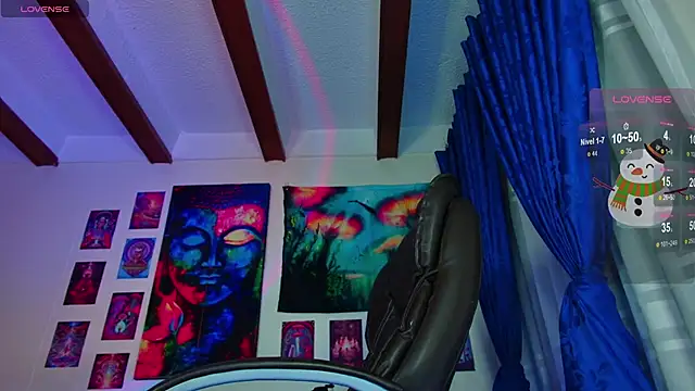 dimitri-bilak online show from 12/22/24, 01:34