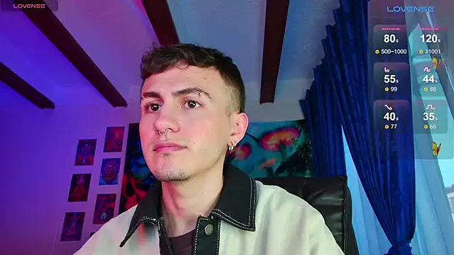 dimitri-bilak online show from 01/27/25, 11:11