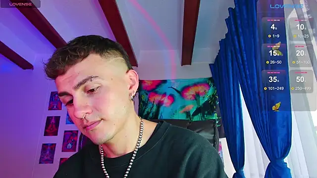 dimitri-bilak online show from 03/17/25, 10:49