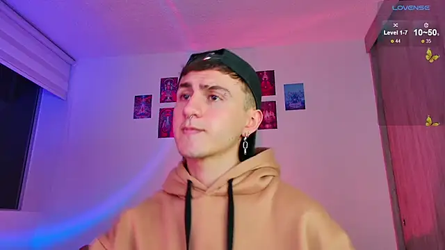 dimitri-bilak online show from 11/17/25, 11:54