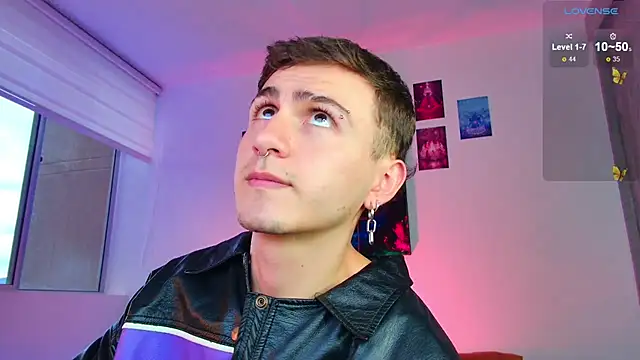 dimitri-bilak online show from 11/25/25, 10:43