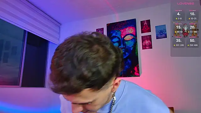 dimitri-bilak online show from 12/03/25, 11:03