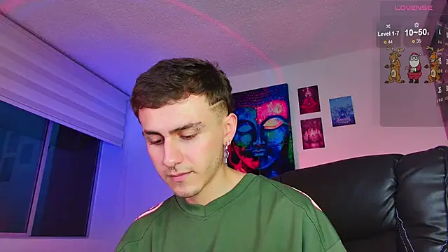 dimitri-bilak online show from 12/04/25, 11:02