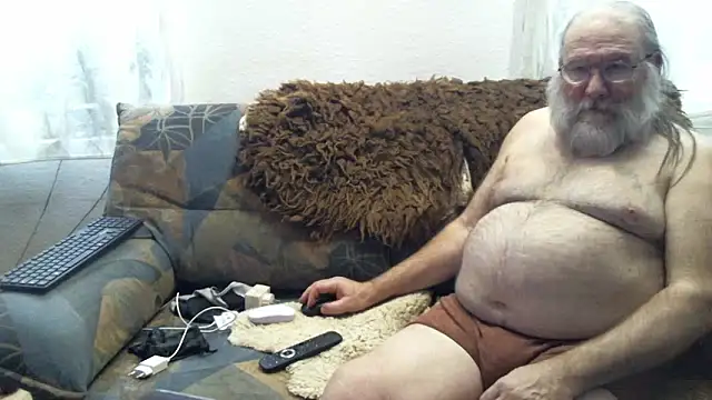 SexySantaC online show from 12/29/24, 07:00