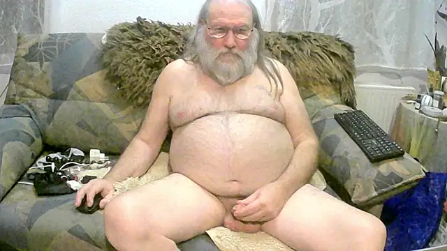 SexySantaC online show from 01/04/25, 07:55