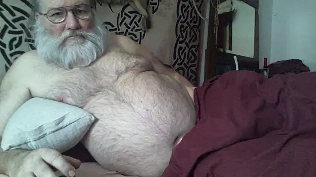 SexySantaC online show from 01/08/25, 12:47