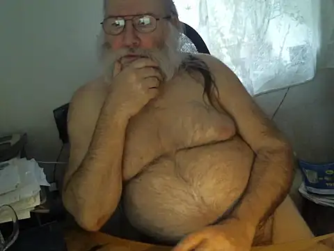 SexySantaC online show from 01/15/25, 07:59