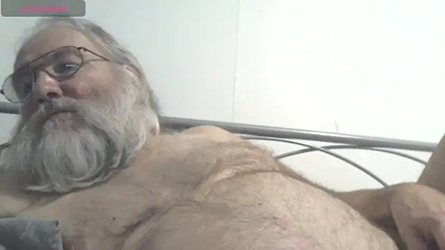 SexySantaC online show from 03/05/25, 11:17