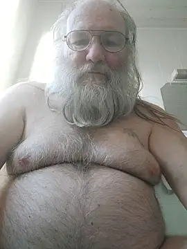 SexySantaC online show from 11/07/25, 07:52