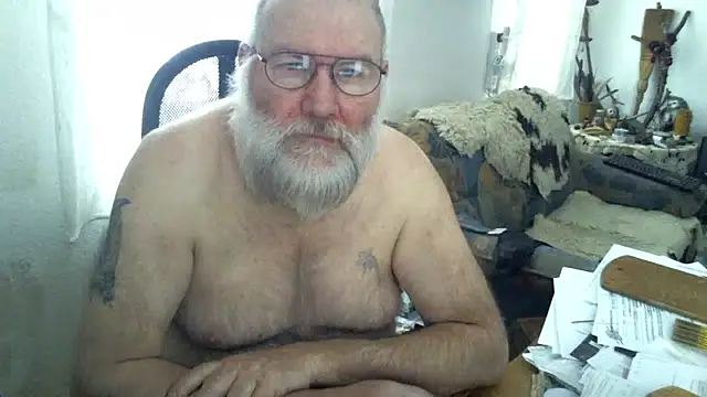 Snapshot of SexySantaC chatting on 02/01/26, 08:57 SexySantaC online show from 02/01/26, 08:57