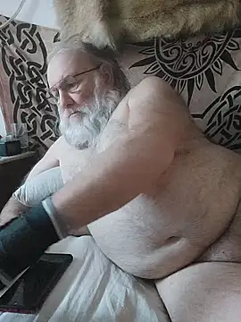 Snapshot of SexySantaC chatting on 03/01/26, 06:48 SexySantaC online show from 03/01/26, 06:48