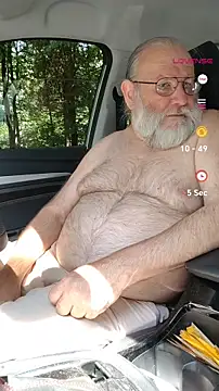 Snapshot of SexySantaC chatting on 06/01/26, 11:34 SexySantaC online show from 06/01/26, 11:34