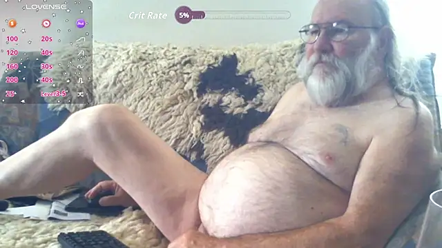 Snapshot of SexySantaC chatting on 07/14/26, 06:51 SexySantaC online show from 07/14/26, 06:51