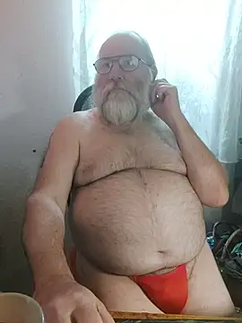 Snapshot of SexySantaC chatting on 07/20/26, 07:16 SexySantaC online show from 07/20/26, 07:16
