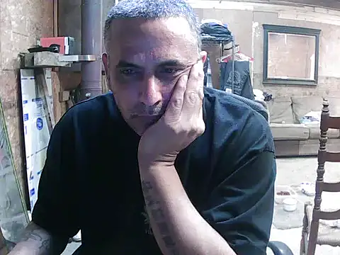 hardcok4u2abuse40 online show from 10/13/25, 11:38