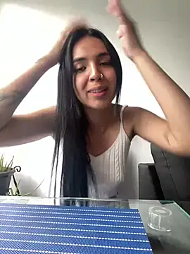 Snapshot of Miss_Nicole chatting on 12/06/24, 09:13 Miss Nicole online show from 12/06/24, 09:13