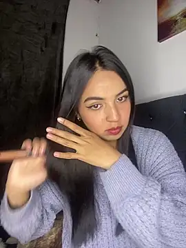 Snapshot of Miss_Nicole chatting on 12/15/24, 02:08 Miss Nicole online show from 12/15/24, 02:08