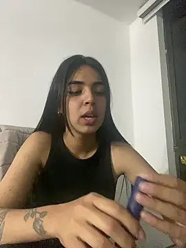 Snapshot of Miss_Nicole chatting on 12/19/24, 05:07 Miss Nicole online show from 12/19/24, 05:07