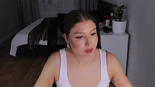 Snapshot of Eva_Chris chatting on 09/23/25, 06:44 Eva Chris online show from 09/23/25, 06:44