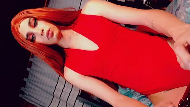 CharlotteBigCock online show from 02/08/25, 06:22