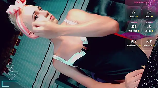 CharlotteBigCock online show from 03/19/25, 02:35