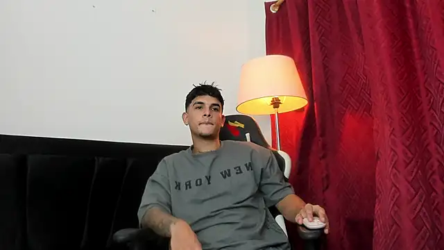 Evan stoner online show from 09/26/25, 04:05