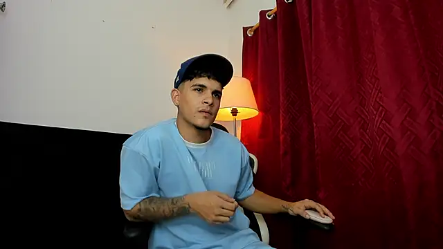 Evan stoner online show from 09/27/25, 01:32