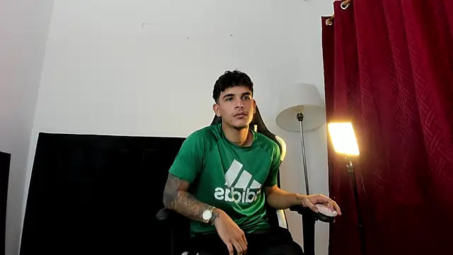 Evan stoner online show from 10/11/25, 04:12