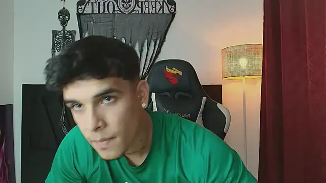 Evan stoner online show from 10/29/25, 03:20