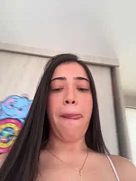 Snapshot of Reggie-Liam chatting on 12/04/25, 04:16 Reggie-Liam online show from 12/04/25, 04:16