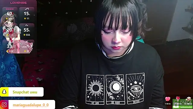 litlle cat online show from 09/23/25, 07:00